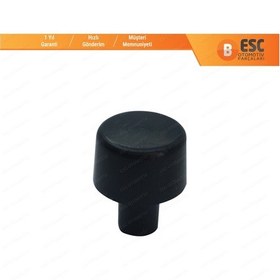 Resim Mercedes Audıo 30 Aps Bt-2 Bo1150 için Radyo Düğmesi A2088200589 N11.9383 