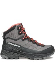 Resim Scarpa Rush Trk Lt Gore-Tex Kadın Outdoor Bot 