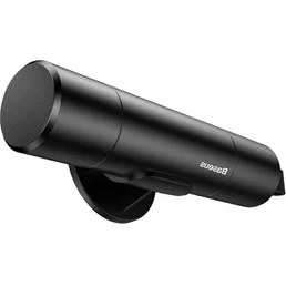 Resim Baseus Sharp Tool – Emniyet Çekici ve Cam Kırıcı – Koyu Gri 