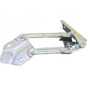 Resim VWAG Caddy Kaput Mentesesı 10-16 [ıoe-vw] [1t0823302f] 