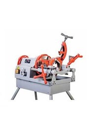 Resim Super Expert Süper Expert SXLTP3 Tezgah Tipi Pafta Makinası 1/2''- 3'' 