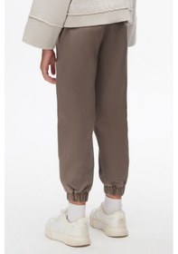 Resim Xo Kids Kız Çocuk Pantolon 10-16 Yaş 57810 Antrasit 