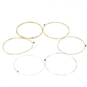 Resim Orphee TX620 Akustik Gitar Teli 