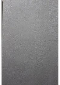 Resim İthal 16m2 Duvar Kağıdı 3boyutlu Koridor Ve Mutfak Düz Model Simli Silinebilir Beyaz 