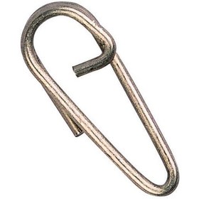 Resim Albastar Deluex Knot Clip Kilitli Klipsli Olta Fırdöndüsü Standart 