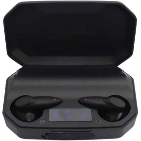 Resim Çağrı Cevaplayabilen Akıllı Saat 5.2 Bluetooth Bağlantılı Gaming Kulaklık - TK002M-6VL1W4 