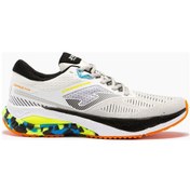 Resim Joma Hispalis - Erkek Beyaz Spor Ayakkabı - Rhıspw2302 Beyaz 