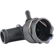 Resim Wisco Termostat Yuvası- 5Q0122291BB-WISCO-Volkswagen Passat (3g2) 15/ Audı Q3 18 Ve Sonrası Uyumlu 