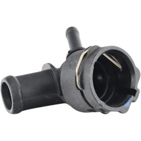 Resim Wisco Termostat Yuvası- 5Q0122291BB-WISCO-Volkswagen Passat (3g2) 15/ Audı Q3 18 Ve Sonrası Uyumlu 