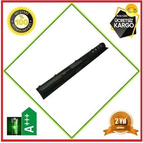 Resim Baburtechbilişim HP Uyumlu Pavilion 15-Ab200 Laptop Batarya Notebook Pil 