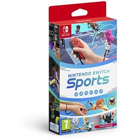 Resim Nintendo Switch Sports Switch 