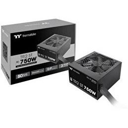 Resim Thermaltake TR2 ST PS-TRS-0750NNSAWE-T 750 W 80+ 120 MM Fanlı Güç Kaynağı 