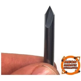 Resim 90 Derece Karbür Pah Takımı 