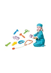 Resim 01923 Candy Doktor Çantası 