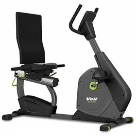 Resim Voit AT-2000 Yatay Kondisyon Bisikleti 