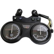 Resim Genel Markalar KM SAATİ YBR EURO 1 