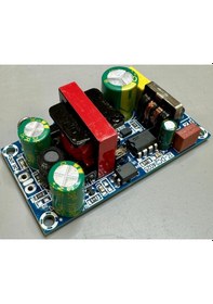 Resim 12v 2a 25w Open Frame Güç Kaynağı 