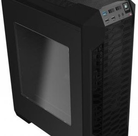 Resim Aerocool Ls5200 Usb 3.0Mid 3 Fanlı Tower Siyah Oyuncu Kasa 