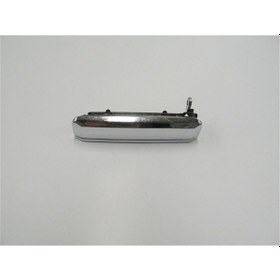 Resim Nıssan Sunny- B11 Cd17- 87/88 Arka Kapı Dış Açma Kolu Sol Taraf Gümüş 