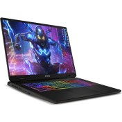 Resim Msı Sword 17 Hx Intel Core I7 14700HX 16GB 512GB SSD RTX4050/6GB 105W 17" Fhd+ 165HzWindows 11 Pro Taşınabilir Bilgisayar & Per4 Çanta B14VEKG053XTRP387 