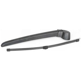 Resim Audi A3 Hatchback 2014-2016- Silecek Kolu Arka 