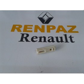Resim Renault Laguna 1 Debriyaj Pedal Tespit Parçasi 7700423806 203274437 