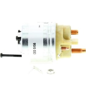 Resim Valeo 12v Marş Otomatiği 3 Delik M5 Sağ Yüksek Kapak N11.18010 