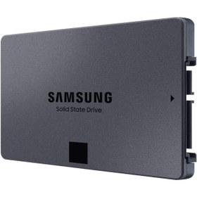 Resim Mena Rise TTKShop 870 QVO SATA III 2.5", 1 TB SSD, 560 MB/sn Okuma, 530 MB/sn Yazma , ‎‎‎MZ-77Q1T0 3955 