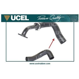 Resim Ucel-35787 - Isı Değiştirme Hortumu Metal Parça Hariç Fıorıno-q 