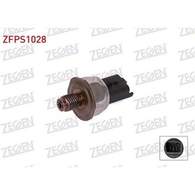 Resim Yakıt Basınc Sensoru Cıtroen C4 1.6 Hdı 2004-2011 / Peugeot 308 