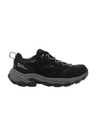 Resim Jack Wolfskın Jack Wolfskin Vojo Tour Texapore Low Kadın Outdoor Ayakkabı 635 Renkli Çok Renkli 