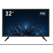 Resim Hikvision 31.5" Va Ds-d5032f3-1v0s 75hz Hdmı Multimedya Monitör (1920 X 1080) 