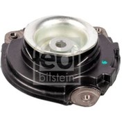 Resim Amortısor Takozu On Sol Nıssan Qashqaı J10 2007-/ Renault Koleos 2007-/ 