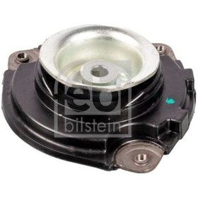 Resim Amortısor Takozu On Sol Nıssan Qashqaı J10 2007-/ Renault Koleos 2007-/ 