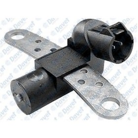 Resim Krank Mili Eksantrik Sensoru Clio Kangoo 1,5 Dci 504609315 