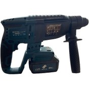 Resim Bozyel Akülü Darbeli Hilti Dn92-1 