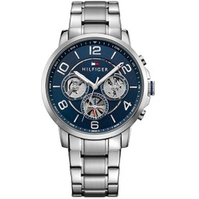 Resim Tommy Hilfiger Th1791293 Erkek Kol Saati 