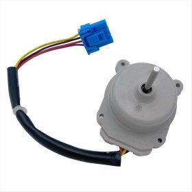 Resim Empoorlium Buzdolabı Evaporatör Fan Motoru EAU65058302 LFXS26596S/02 LRMDS3006S/01 LMWS27626S/04 LMXS28626S/06 LFXS26596S (Yurt Dışından) 