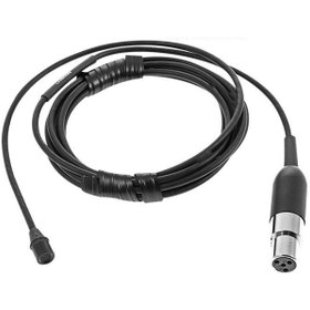 Resim Shure Mx150b/o-tqg Her Yöne Kondansatör Yaka Mikrofonu 