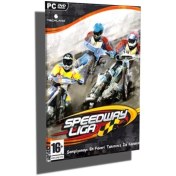 Resim Speedway League Pc 