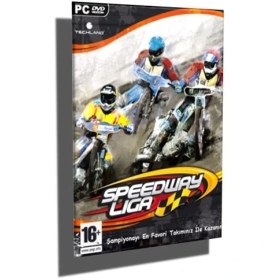 Resim Speedway League Pc 