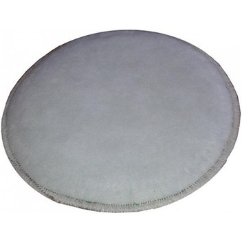 Nikon 52076 180 Mm Cırtlı Yün Polisaj Bonesi