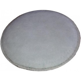 Resim Nikon 52076 180 Mm Cırtlı Yün Polisaj Bonesi 