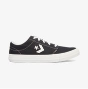 Resim Converse Erkek Siyah Day One Classic Spor & Günlük Ayakkabı A15625C-Black 