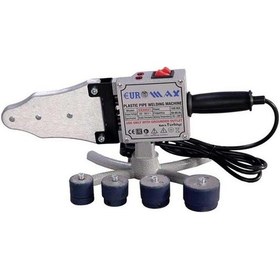 Resim Euromax Pprc Boru Kaynak Makinesi Emx40521 1500w 