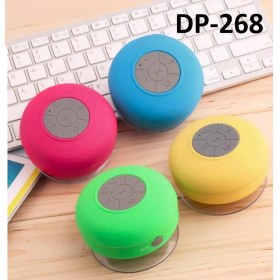 Resim Su Geçirmez Vantuzlu Duş Hapörlör 