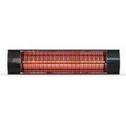 Resim RCH-2500/6 Infrared Isıtıcı Su Geçirmez IP67 Sertifikalı 