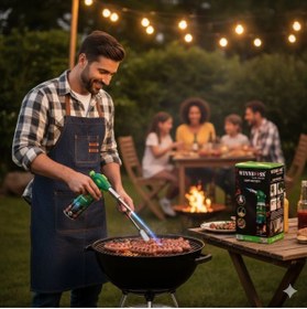 Resim CEYLAN ADAM Mey İthalat® Outdoor Kamp, Piknik ve Tamir İşleri İçin Kamp Gazı Seti – Taşınabilir Pürmüz Alev Taba 