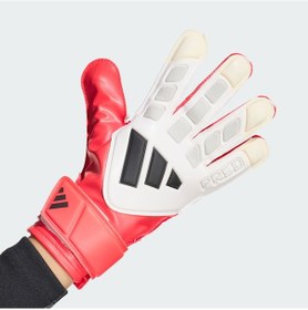 Resim Adidas Ka7792 Pred Gl Trn J Kaleci Eldiveni Kırmızı 