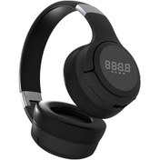 Resim Leezsing Zealot B28 Kablosuz Kulaklık - Bluetooth 5.0, Mikrofonlu, Katlanabilir, 40mm Hoparlör, 10m Menzil 